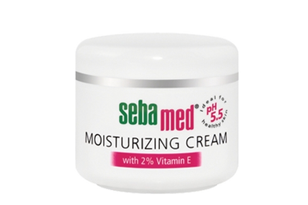 Sebamed Moisturizing Cream